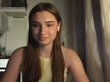 Chaturbate Free Live Porn of kierstentates