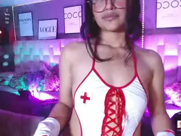 Chaturbate Private Sex Chat of pucca_moon