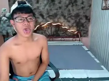 Chaturbate Best live sex cam show of urdreamboy_doms