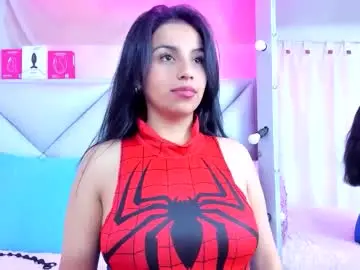 Chaturbate Sex Cam of alejandra_lee19
