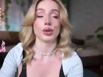 Chaturbate Best live sex cam show of babyyyluna