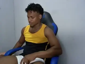 Chaturbate Adult Video Chat of black_dicck