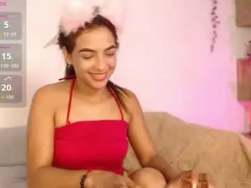 Chaturbate Nude Webcam of chloe_peach_