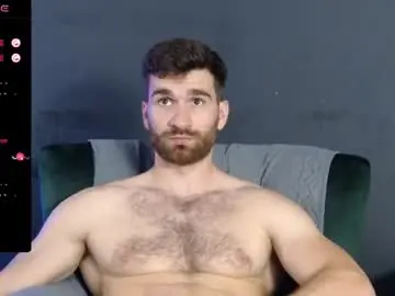 Chaturbate Best Webcam of damonking01