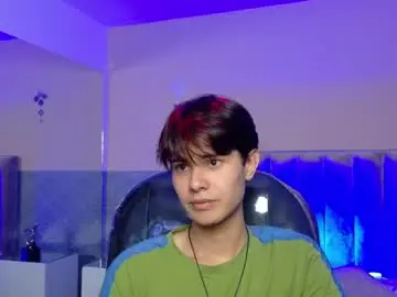 Chaturbate Free Porn Cam of derek_sinn