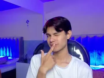 Chaturbate Private Sex Chat of derek_sinn