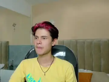 Chaturbate Private Sex Chat of derek_sinn
