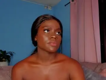 Chaturbate Live Sex Cam of isabellabroms21
