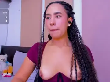 Chaturbate Watch Live Sex Cams of abbyblairs3