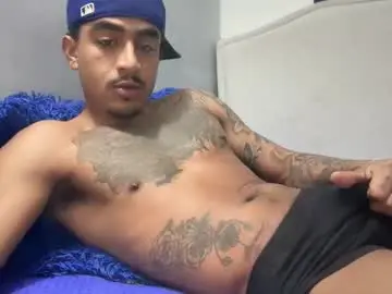 Chaturbate Free Live Porn of dominic_brand
