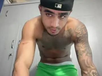 Chaturbate Live Sex of dominic_brand
