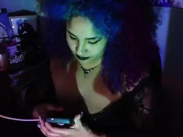Chaturbate Live Porn of mommybubbles2