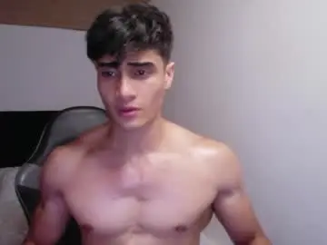 Chaturbate Nude Webcam of stylishman01