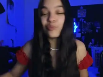 Chaturbate Adult Video Chat of sweetieslikebutter