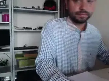 Chaturbate Sex Cam of barryallen_27