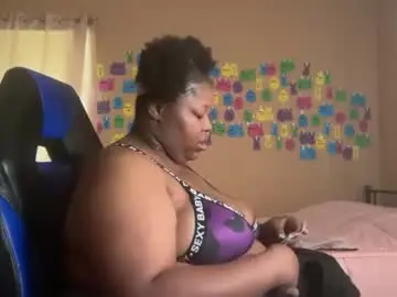 Chaturbate Sex Chat of chocolatebunnyxx69