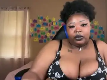 Chaturbate Adult Video Chat of chocolatebunnyxx69