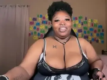Chaturbate Nude Webcam of chocolatebunnyxx69