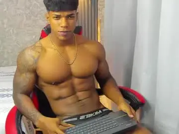 Chaturbate Private Sex Chat of dominic_sg