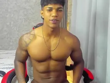 Chaturbate Adult Webcam of dominic_sg