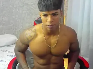 Chaturbate Live Porn of dominic_sg