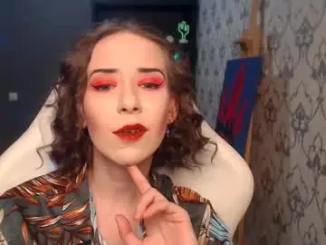 Chaturbate Best Webcam of fascinating___eyes