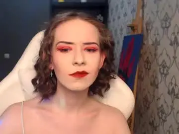 Chaturbate Adult Webcam of fascinating___eyes