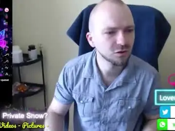 Chaturbate Live Porn of hairyass25yo