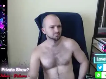 Chaturbate Free Porn Cam of hairyass25yo