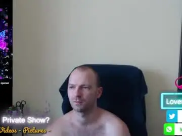 Chaturbate Live Porn of hairyass25yo