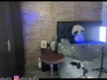 Chaturbate Watch Live Sex Cams of lovedavido04
