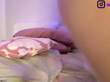 Chaturbate Free Live Porn of mia_tylor01