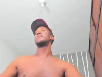 Chaturbate Adult Webcams of samir_blackdick