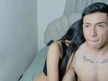 Chaturbate Free Live Porn of scarlettandlucas