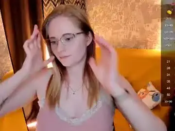 Chaturbate Free Live Porn of sheslinki