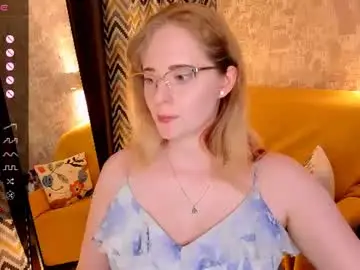 Chaturbate Live Porn of sheslinki