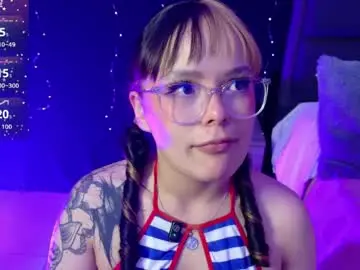 Chaturbate Adult Webcams of agata_evans_