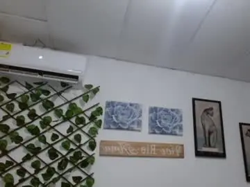 Chaturbate Free Porn Cam of dirtyslimlatin