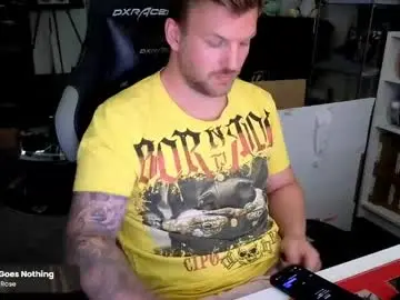 Chaturbate Watch Live Sex Cams of german_prince