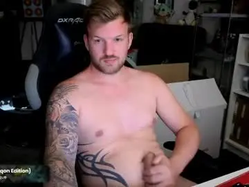 Chaturbate Private Sex Chat of german_prince