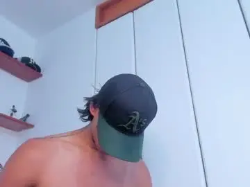 Chaturbate Free Porn Cam of jonryder_