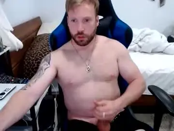 Chaturbate Free Porn Cam of mathieu6606