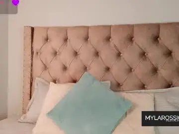 Chaturbate Adult Webcam of mylarossi