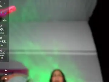 Chaturbate Adult Video Chat of naughtysasha27