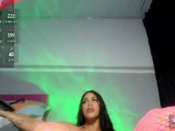 Chaturbate Private Sex Chat of naughtysasha27