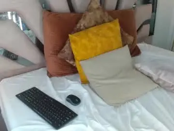 Chaturbate Live Sex Cam of sofi_reyes7