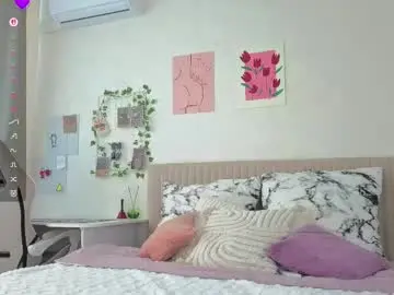 Chaturbate Live Sex Cam of _alissaa_