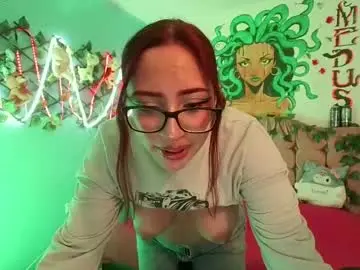 Chaturbate Best Webcam of alaia_rossetti