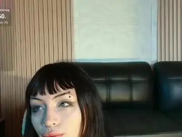 Chaturbate Watch Live Sex Cams of honey_dark