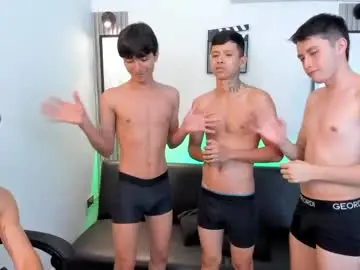 Chaturbate Private Sex Chat of interracial_wallen